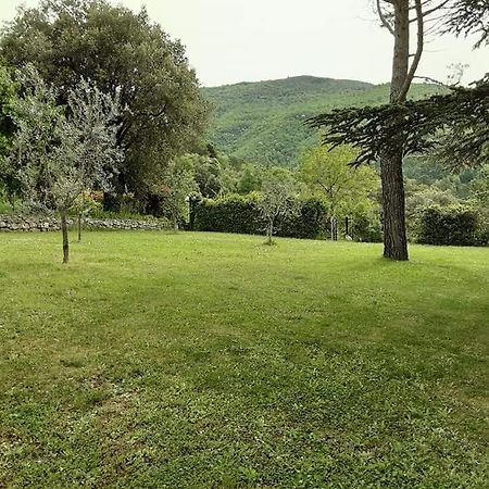 Гостьовий будинок Agrifarm La Corte Villa Bensi Екстер'єр фото