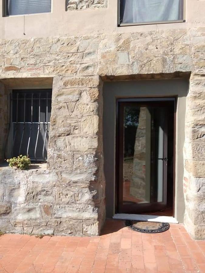 Гостьовий будинок Agrifarm La Corte Villa Bensi Екстер'єр фото